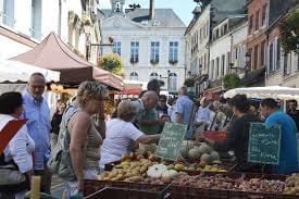 ville de Toucy
